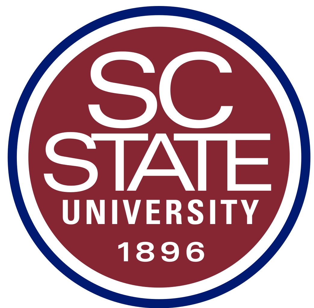 South Carolina State University Seal