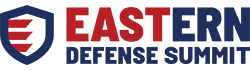 Eastern Defense Summit EDS Logo