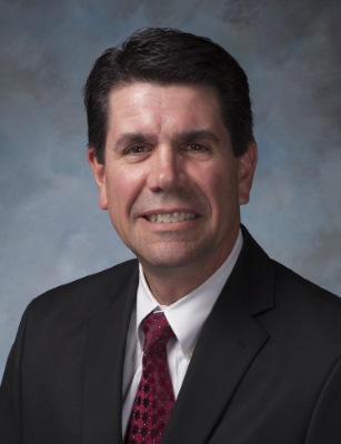 Bios photo of Mr. Kevin J. Charlow