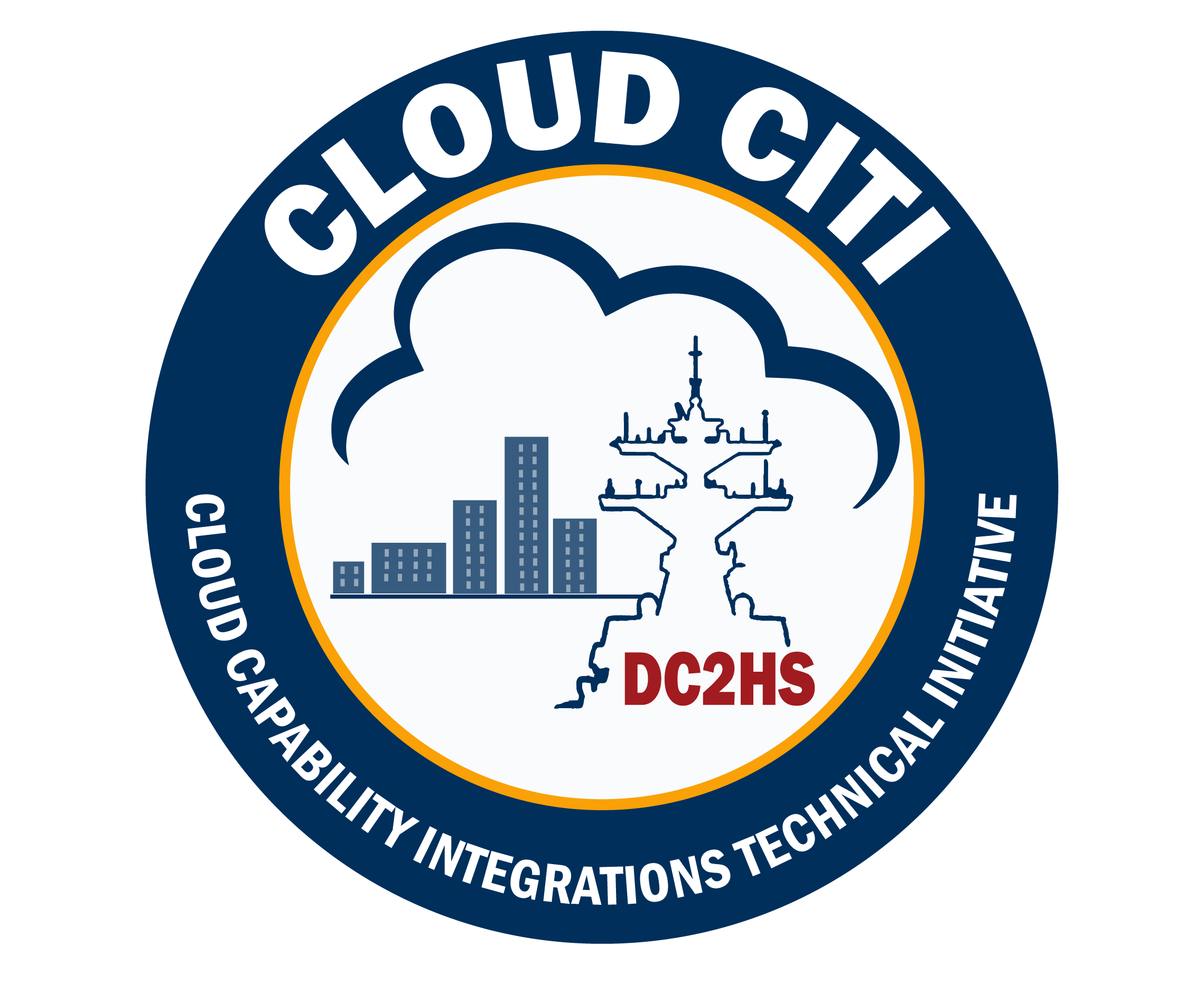 Cloud CITI Logo