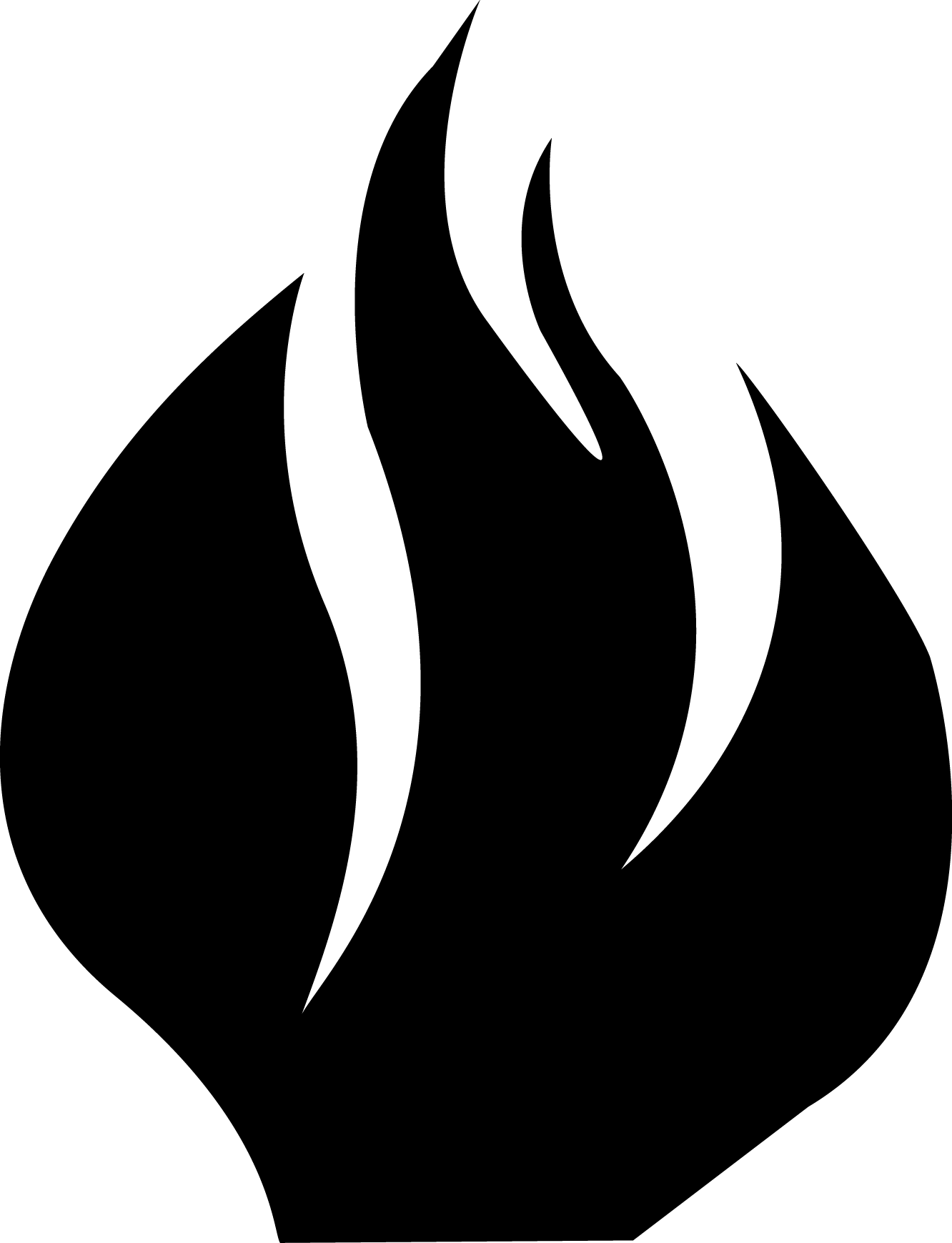 Fire Icon