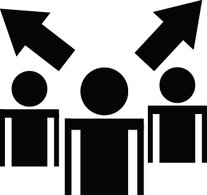 off campus muster icon