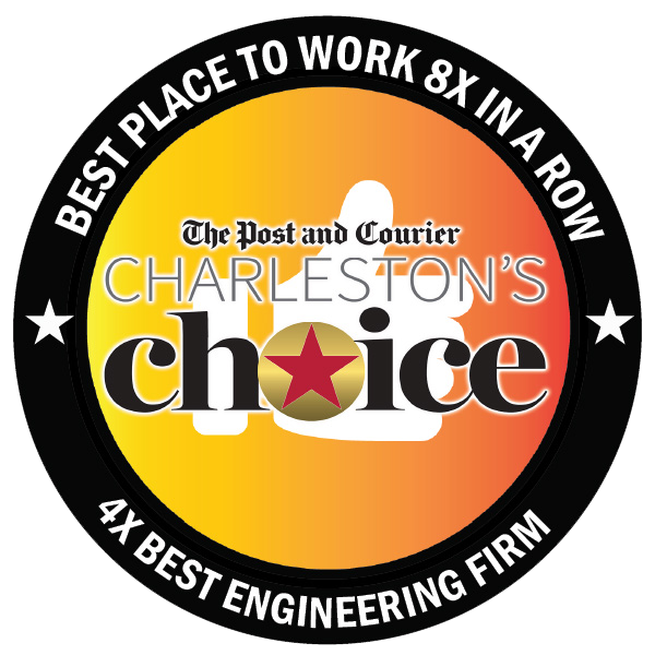 The Post and Courier Charleston's Choice Icon