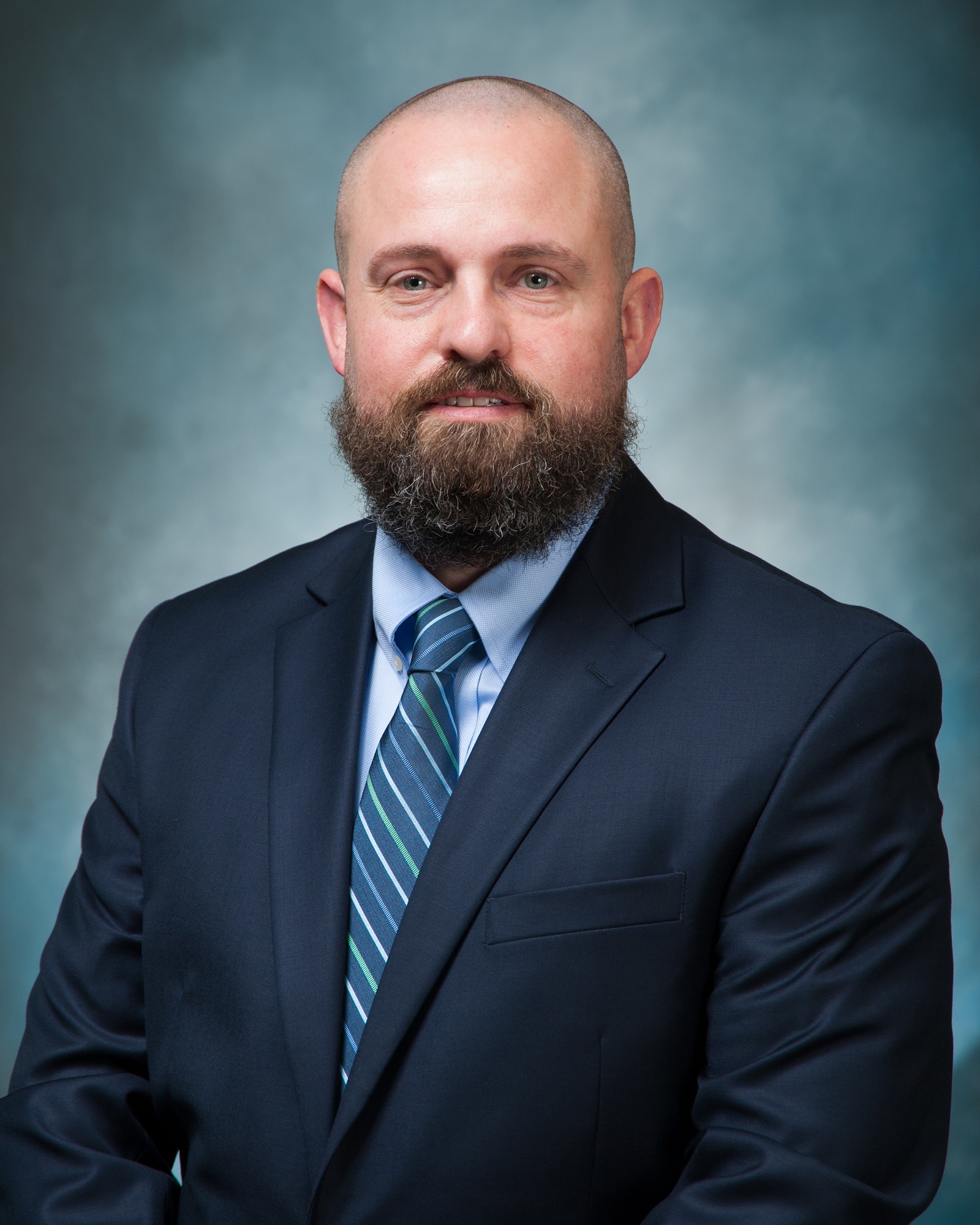 Photo of Matt Schippmann