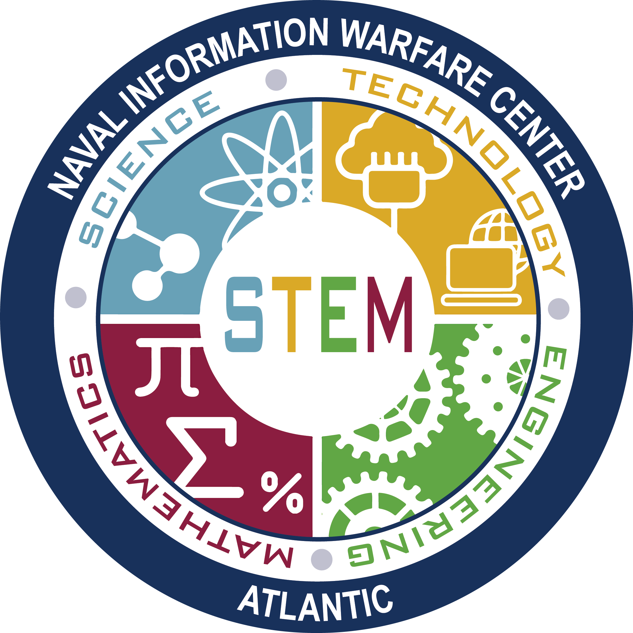STEM Outreach Logo